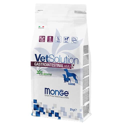 Monge Gastro Intestinal Medical Dog Food