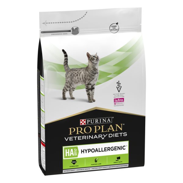 Peru Pllan HA Medical Foods for Cat 3.5 Kg