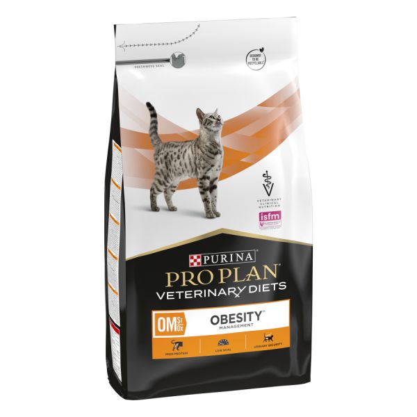Prolan Om Medical Foods for Cat 5 Kg