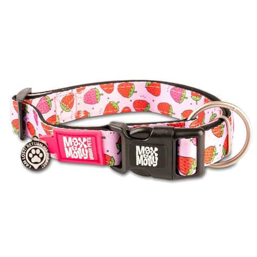 מקס אנד מולי קולר דגם מאנקי לכלב