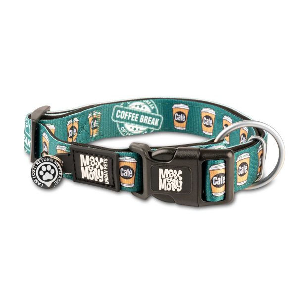 מקס אנד מולי קולר דגם מאנקי לכלב