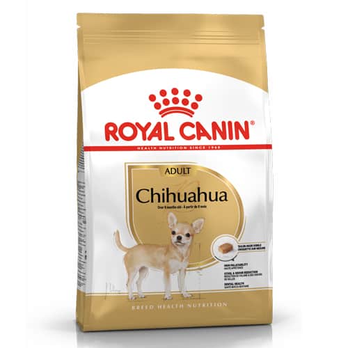 רויאל קנין מזון לכלב מגזע צ’יוואווה 1.5 ק”ג ROYAL CANIN
