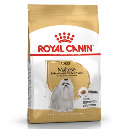 רויאל קנין מזון לכלב מגזע מלטז 1.5 ק”ג