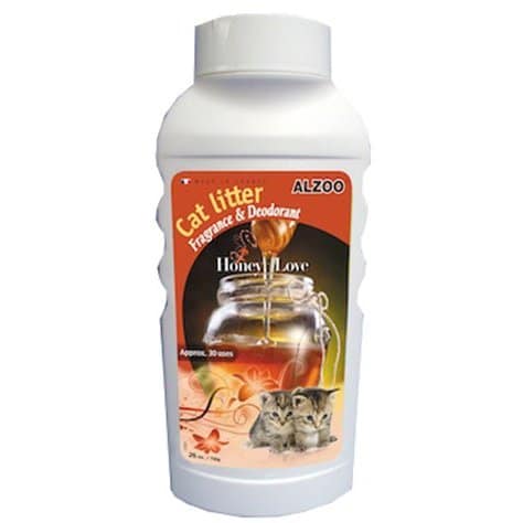 אלזו מבשם בניחוח דבש 750 גרם