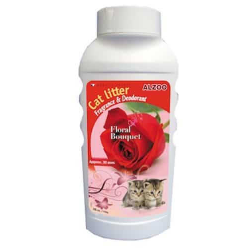 אלזו מבשם בניחוח פרחים 750 גרם