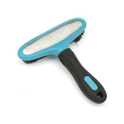 אמפט מברשת מקצועית דו צדדית