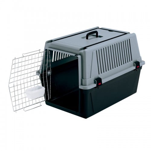 פרפלסט אטלס 40 כלוב נשיאה לכלב