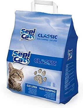 ספי קט קלאסיק חול לחתול 16 ליטר