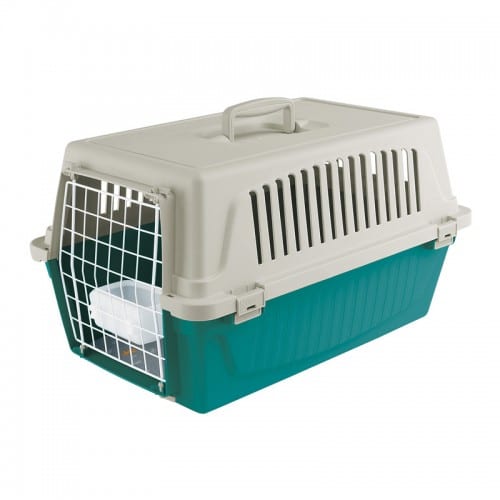 פרפלסט אטלס 20 כלוב נשיאה לכלב ולחתול