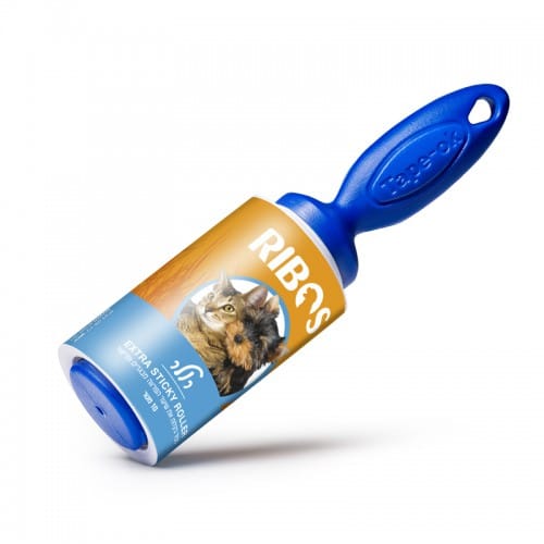 ריבוס רולר דבק יעיל במיוחד