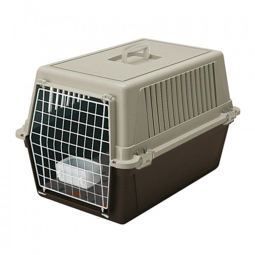 פרפלסט אטלס 50 כלוב נשיאה לכלב