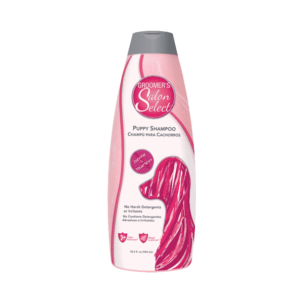 גרומר שמפו גורים 544 מ”ל