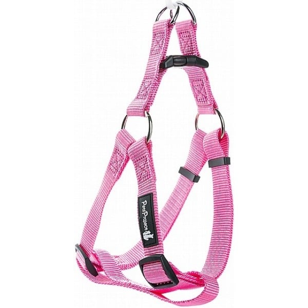 פטס פרוג’קט רתמה לכלב במגוון צבעים ומידות Pets Project