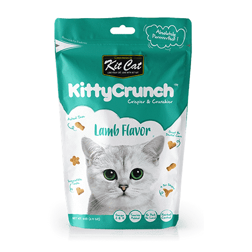 קיט קט קראנץ’ כבש 60 גרם