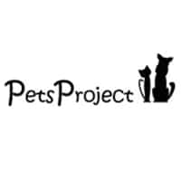 PetsProject מיטה עם בד חסין למים במגוון גדלים וצבעים – תמונה 4