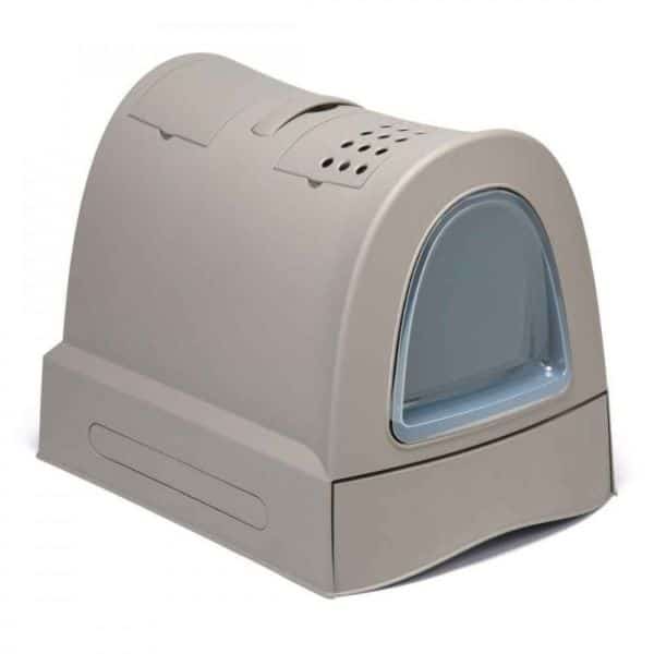 IMAC זומה שרותים סגורים לחתול