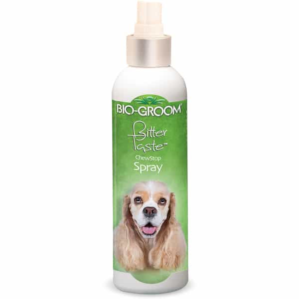 ביו גרום ביטר תרסיס מונע לעיסה