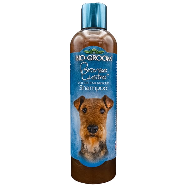 ביו גרום שמפו ברונז לוסטר לכלב