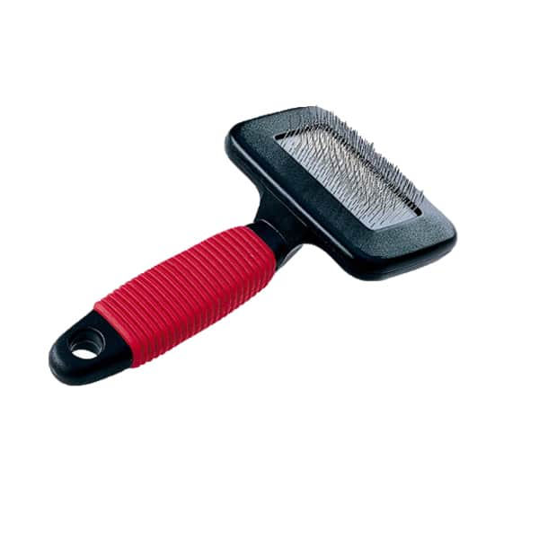 פרפלסט מברשת חד צדדית לכלב