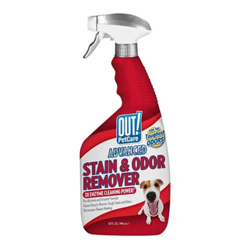 אאוט ספריי לנטרול כתמים וריחות 945 מ”ל