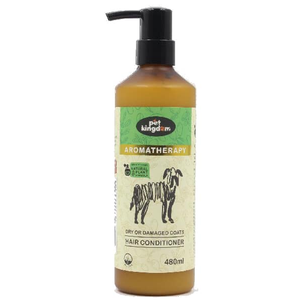 מרכך ארומטי לפרווה פגומה 480 מ”ל