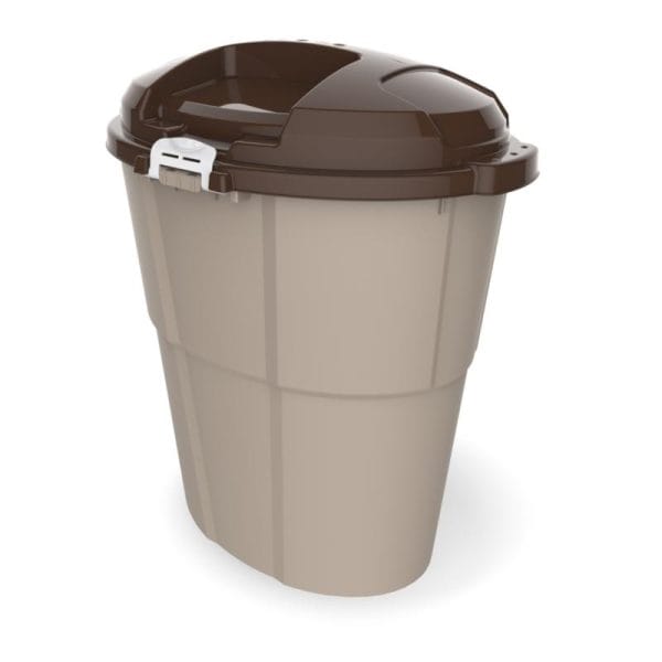 פח אחסון ענק – עד 60 ליטר