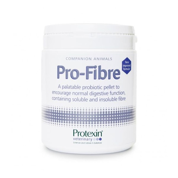 פרו פייבר תוסף תזונה 500 גרם