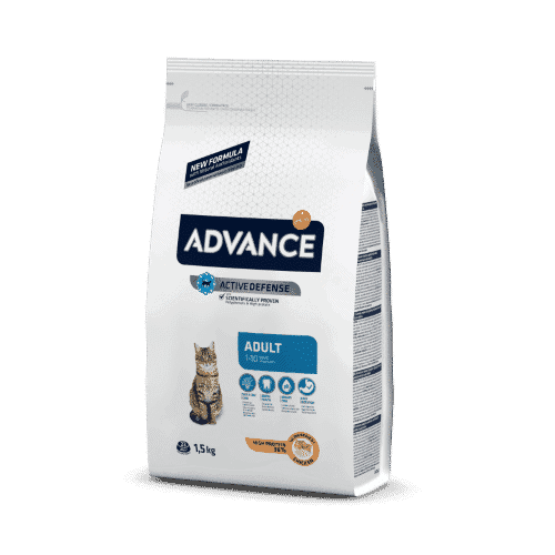 Edwons Food Flavored Chicken Cat