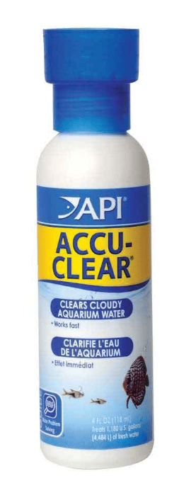 אפי אקו-קליר מצליל מים לאקווריום מים מתוקים