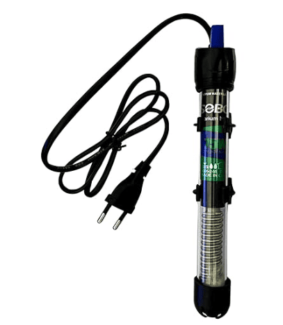 סובו גוף חימום לאקווריום בגדלים לבחירה